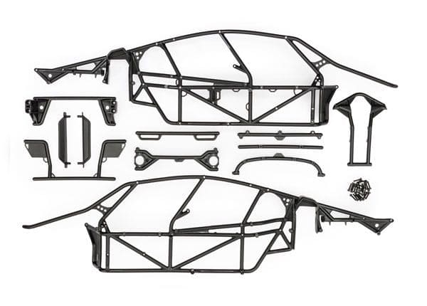 TRA10912 Traxxas Cage, body for Funco
