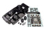 TRA10914 Traxxas Interior, body/ interior accessories for Funco