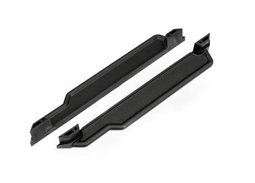 TRA10922 Traxxas Nerf bars, chassis (left & right)