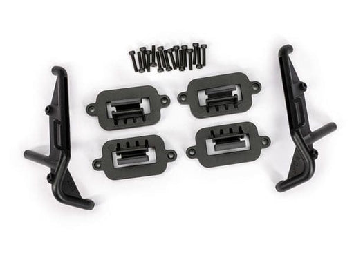 TRA10923 Traxxas Latch, body mount, front (left & right) for Funco