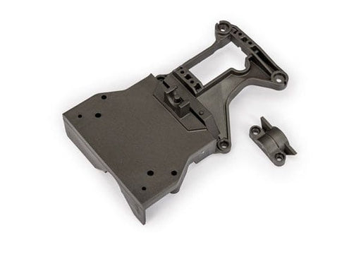 TRA10924 Traxxas Tray, servo/ steering cover
