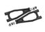 TRA10929-BLK Traxxas Sand Car Black Upper Front HD Suspension Arms (L&R)