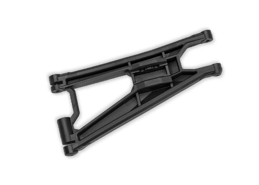 TRA10930-BLK Traxxas Sand Car Black Lower Right Front HD Suspension Arm