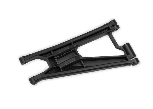 TRA10931-BLK Traxxas Sand Car Black Lower Left Front HD Suspension Arm