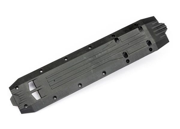 TRA10933 Traxxas Skid plate, center