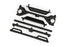 TRA10935 Traxxas Crossbars, body cage for Funco
