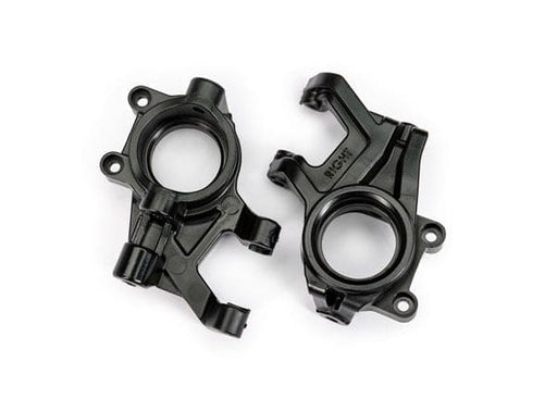 TRA10936 Traxxas Steering blocks, left & right