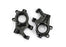 TRA10936 Traxxas Steering blocks, left & right