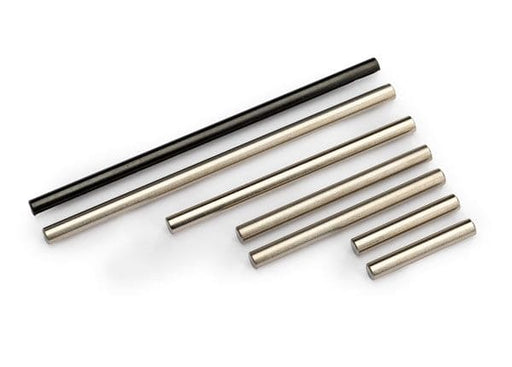 TRA10940 Traxxas Suspension pin set, front (hardened steel)