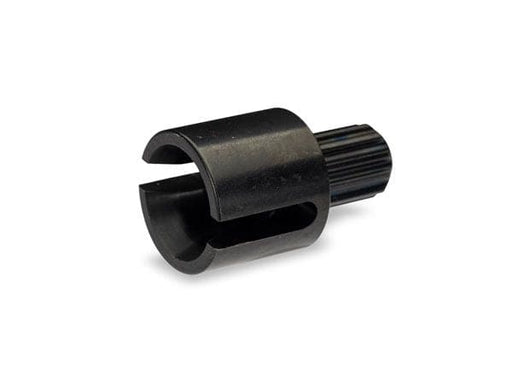 TRA10949 Traxxas Drive cup, steel, extreme durability for 7750X & 7896