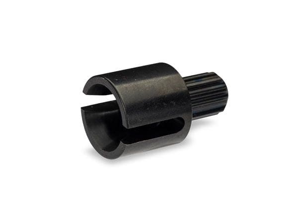 TRA10949 Traxxas Drive cup, steel, extreme durability for 7750X & 7896