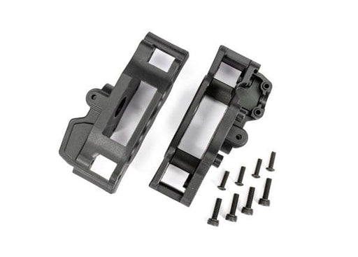 TRA10951 Traxxas Brake calipers, front (left & right)