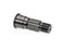 TRA10953-GRAY Traxxas Stub axle, front, 6061-T6 aluminum (gray-anodized)