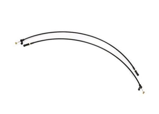 TRA10957 Traxxas Brake flex cables, front