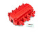 TRA10978-RED Traxxas Engine Supercharger Red