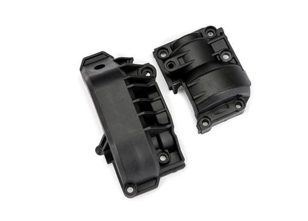 TRA10987 Traxxas Gear Covers (2)