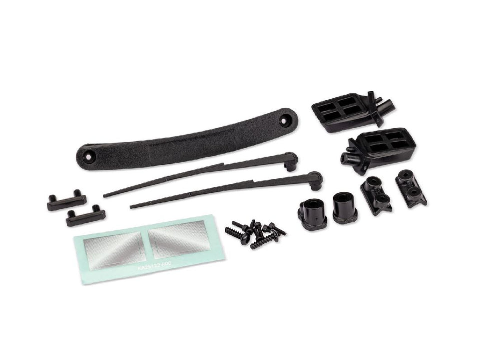 TRA11017 Traxxas Body Trim