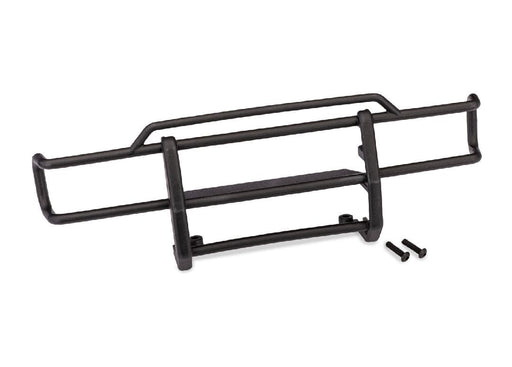 TRA11037 Traxxas Push bar, bumper (fits #11036 bumper)
