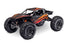 TRA120074-1ORANGE Traxxas 1/18 TXC-4M Extreme Crawler 4WD RTR - Orange