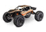 TRA120074-1TAN Traxxas 1/18 TXC-4M Extreme Crawler 4WD RTR - Tan