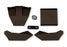 TRA12012-CBFR Traxxas TXC-4M Body Panels - Carbon Fiber
