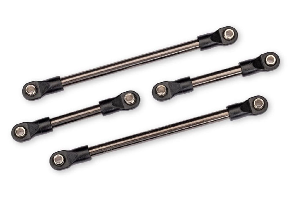 TRA12031 Traxxas TXC-4M Steel Upper Suspension Link Set