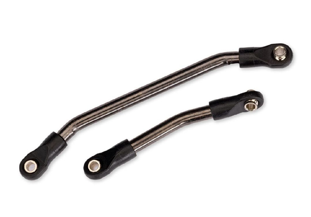 TRA12035 Traxxas TXC-4M Steel Steering Link Set