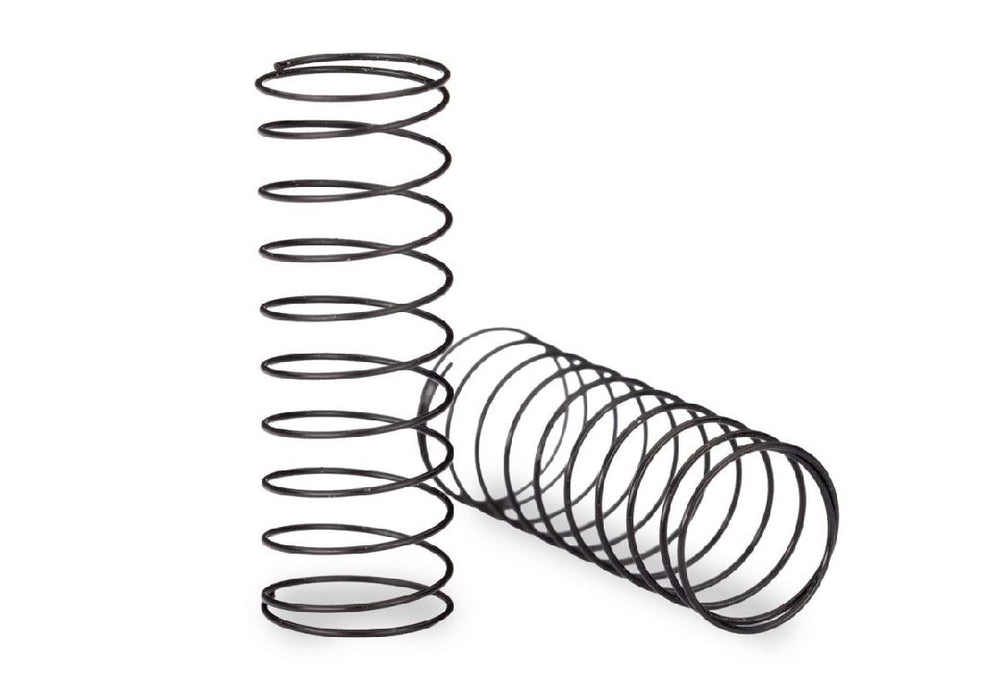 TRA12063 Traxxas GTM Pro Shock Springs (0.035 rate) (1 Pair)