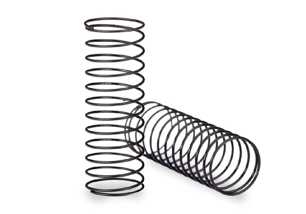 TRA12064 Traxxas GTM Pro Shock Springs (0.045 rate) (1 Pair)