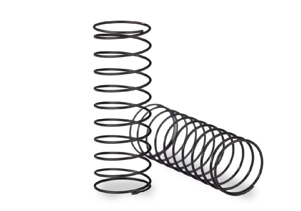 TRA12065 Traxxas GTM Pro Shock Springs (0.053 rate) (1 Pair)