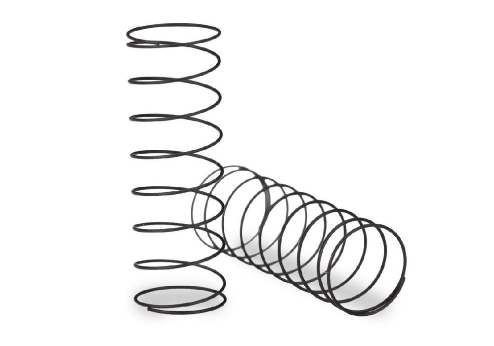 TRA12066 Traxxas GTM Pro Shock Springs (0.025 rate) (1 Pair)