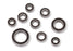 TRA12080 Traxxas TXC-4M Portal Axle Bearing Set Portal Drive Housings
