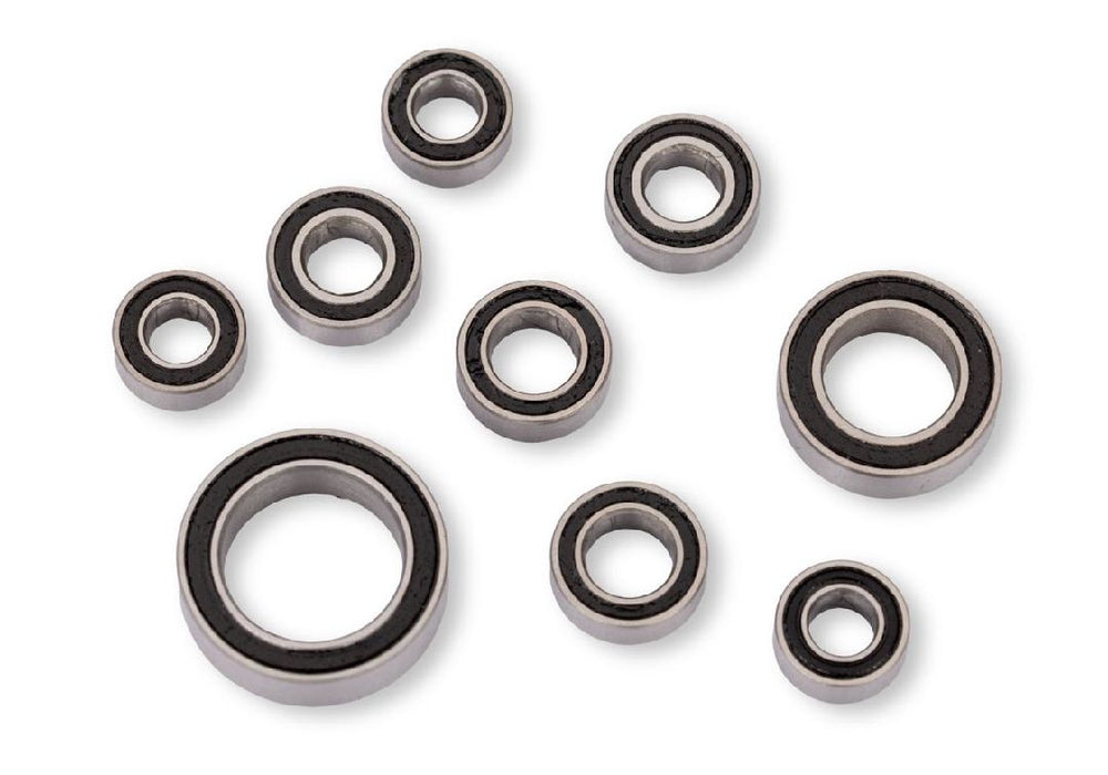 TRA12080 Traxxas TXC-4M Portal Axle Bearing Set Portal Drive Housings