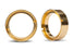 TRA12085 Traxxas TXC-4M Brass Wheel Weights (31g each) (2)