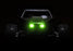 TRA12087-GRN Traxxas TXC-4M LED Headlights Light Harness - Green