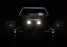 TRA12087-WHT Traxxas TXC-4M LED Headlights Light Harness - White