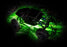 TRA12088-GRN Traxxas TXC-4M Rock Lights Light Harness - Green
