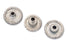 TRA12096 Traxxas TXC-4M Gear Set, Metal (High Range)