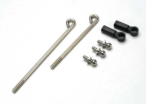 TRA1235 Traxxas Tie Rod Set