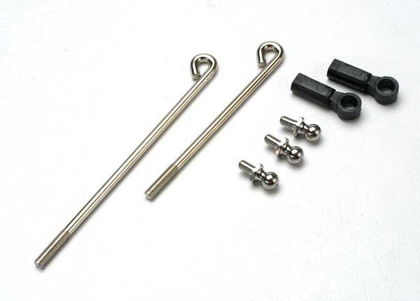 TRA1235 Traxxas Tie Rod Set