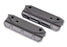 TRA13619-BLK Traxxas Black Chassis Nerf Bars (2)