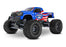 TRA136454-440TH Traxxas 1/10 Stampede HD VX3 2WD RTR - 40th *YOU will need this to run this truck # tra2970-3S