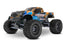 TRA136454-4ORANGE Traxxas 1/10 Stampede HD VX3 2WD RTR - Orange