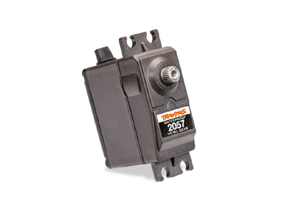 TRA2057 Traxxas Waterproof Metal Gear Servo