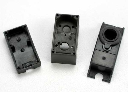 TRA2061 Servo case (for 2060 sub-micro servo)