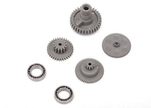 TRA2072A Traxxas Servo Gear Set (TRA2070/TRA2075)