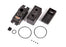 TRA2081R Traxxas Servo case/gaskets (for 2080R)