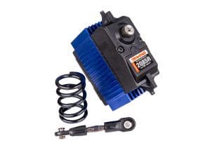 TRA2085R Traxxas 600 Series High Torque Servo  Fits X-Maxx, XRT, and Maxx