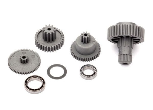 TRA2092 Gear set (for 2090 servo)