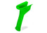 TRA2232-GRN Traxxas TQ Compact Grip Handle - Green